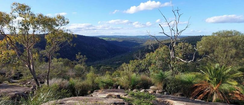 Avon Valley National Park