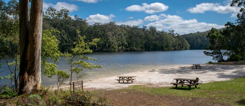 Brockman National Park