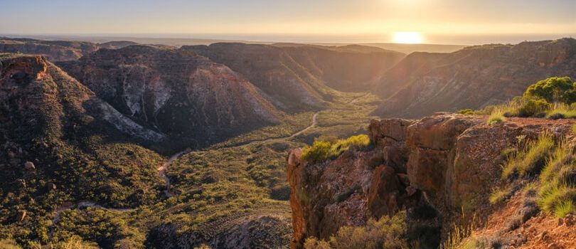 Cape Range National Park