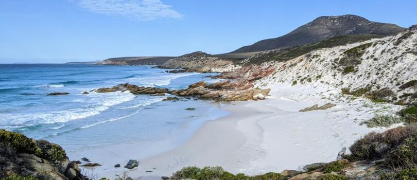 Fitzgerald River National Park