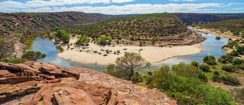 Kalbarri National Park
