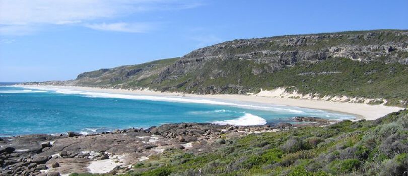 Leeuwin Naturaliste National Park