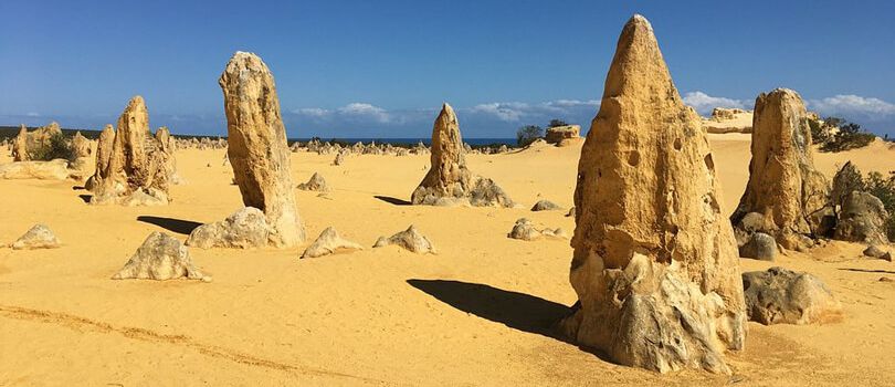 Nambung National Park