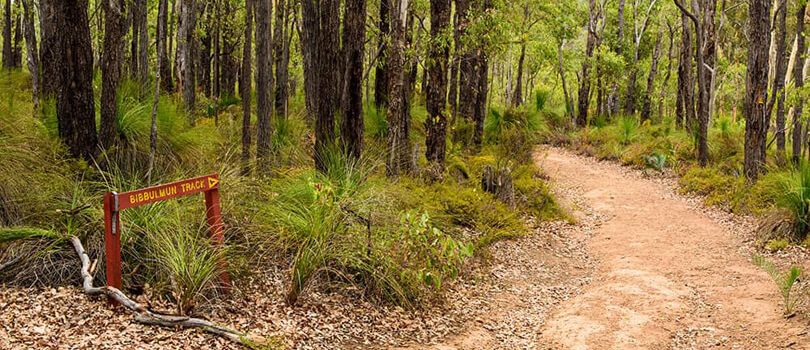 Neerabup National Park