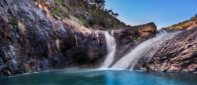 Serpentine National Park