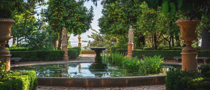 Carmen de los Mártires