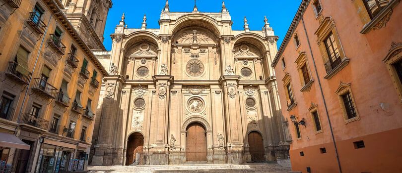 Granada Cathedral