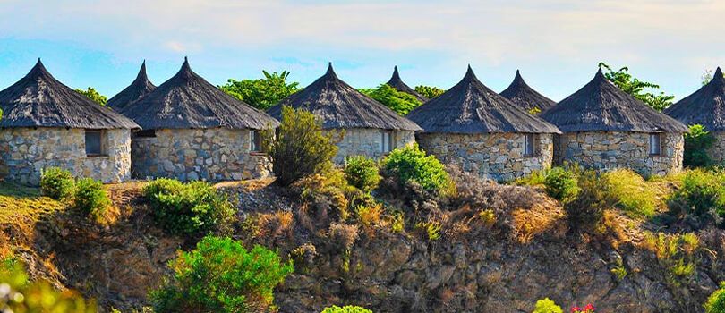 Selwo Aventura Marbella