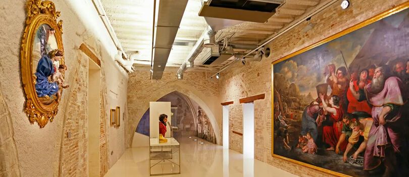 Museo de Bellas Artes