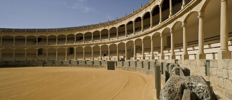 The Bullfighting Museum