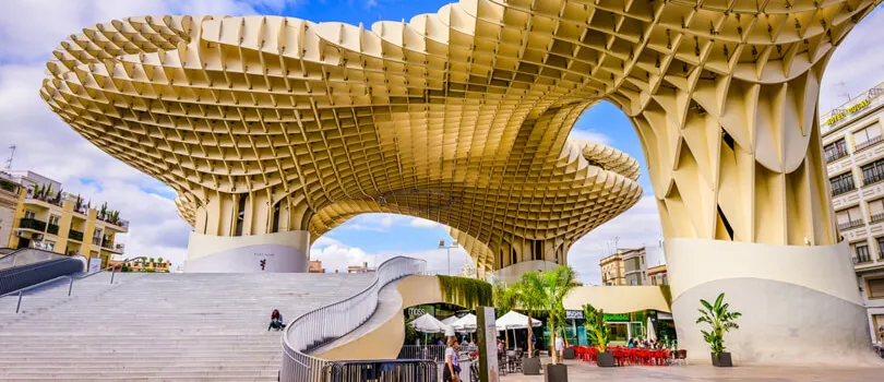 Metropol Parasol