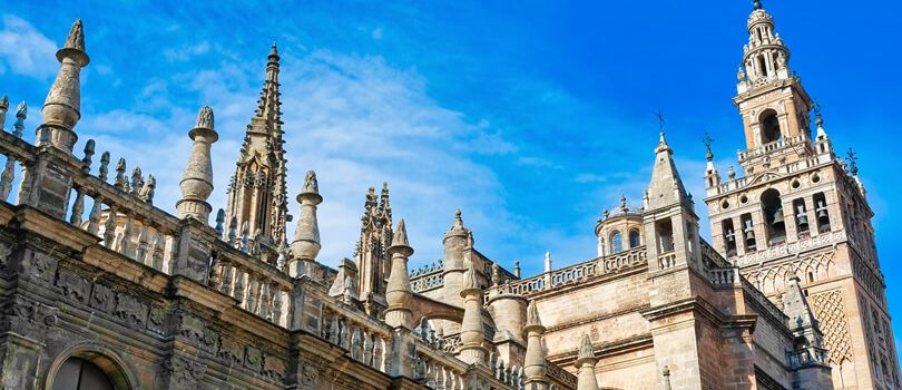 Seville Cathedral