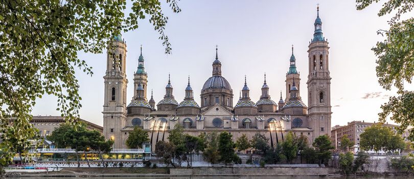 Basilica del Pilar