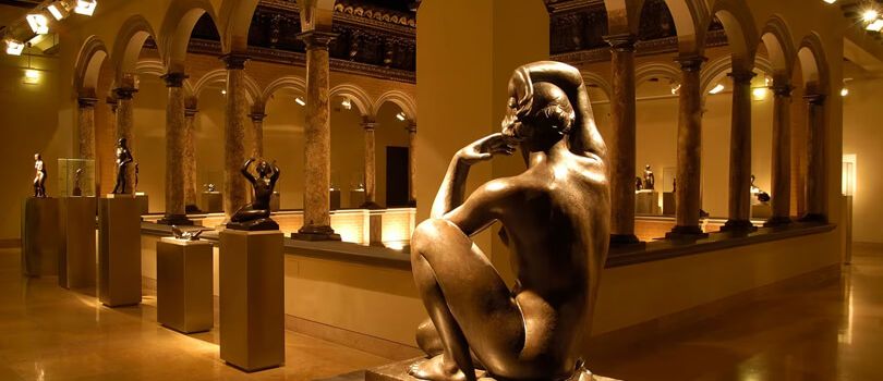 Museo Pablo Gargallo