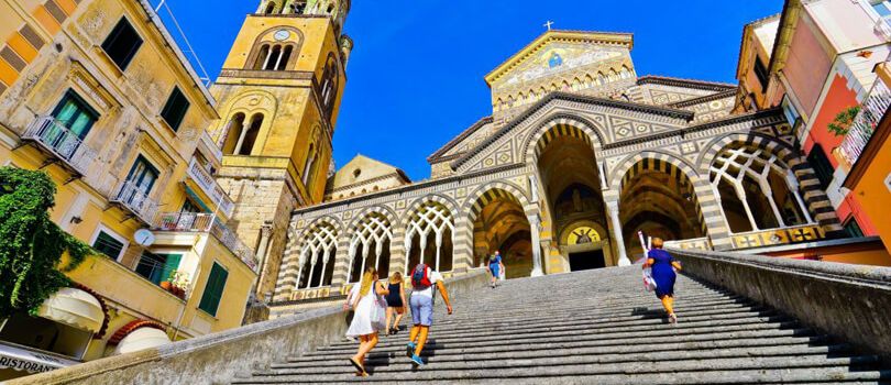 Amalfi Cathedral