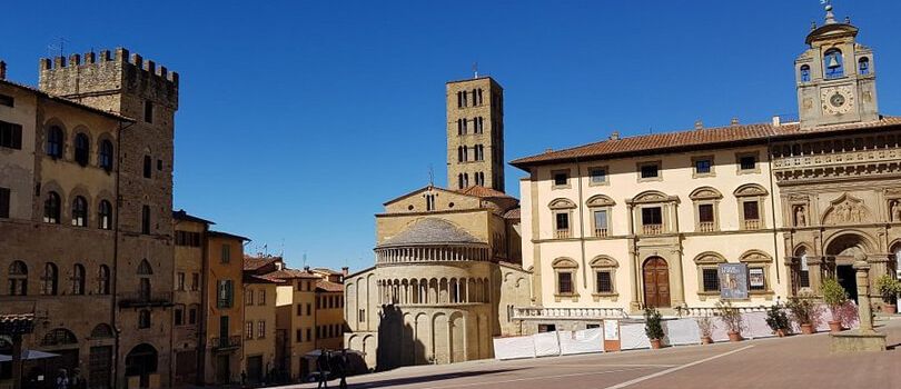 Santa Maria della Pieve Church