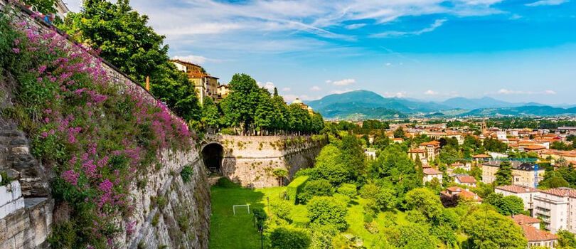 Parco dei Colli di Bergamo