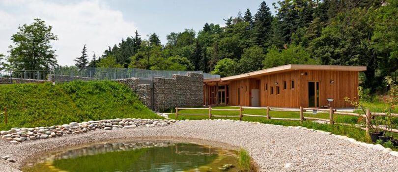 Parco Fluviale Gesso e Stura