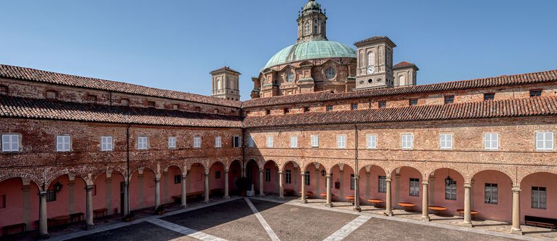 Santuario di Vicoforte