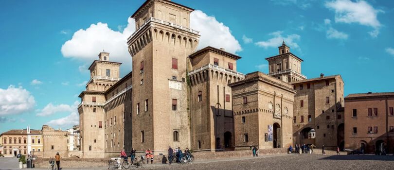 Castello Estense