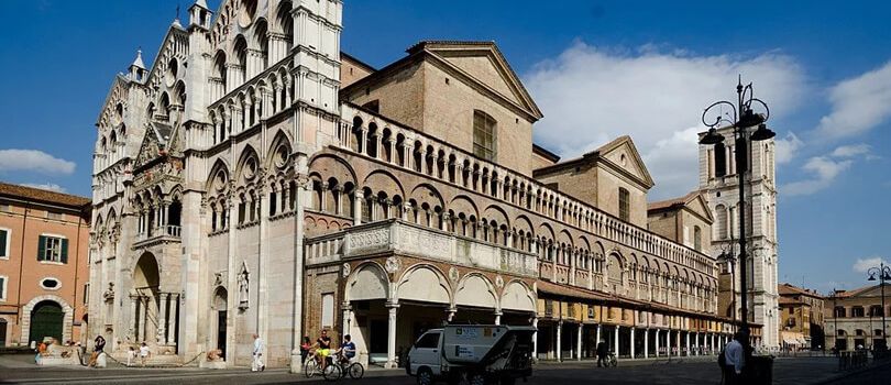 Ferrara Cathedral