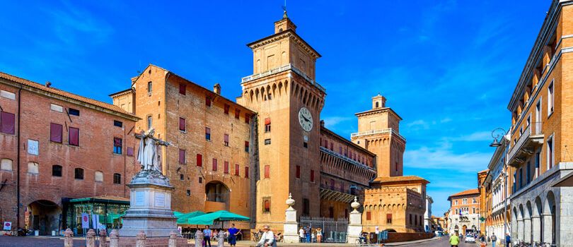 Museo Archeologico Nazionale