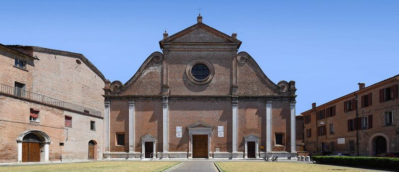 Basilica di San Francesco