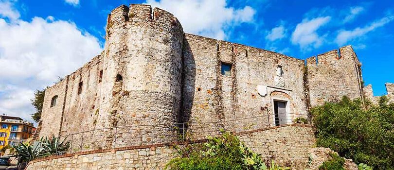 Castello San Giorgio