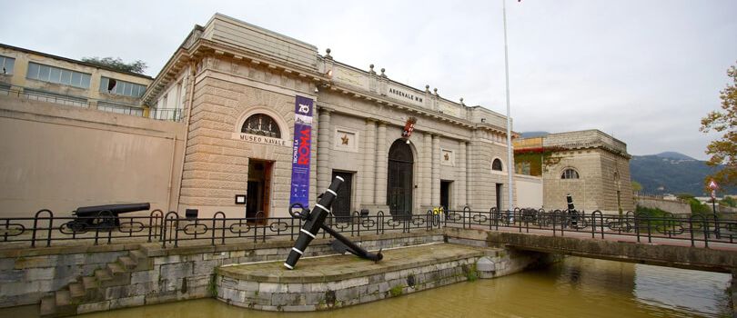 Naval Technical Museum