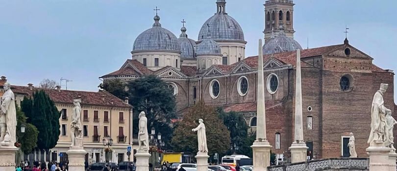 Basilica of Saint Anthony of Padua