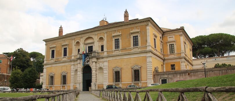Villa Giulia