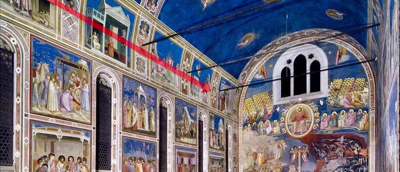 Scrovegni Chapel