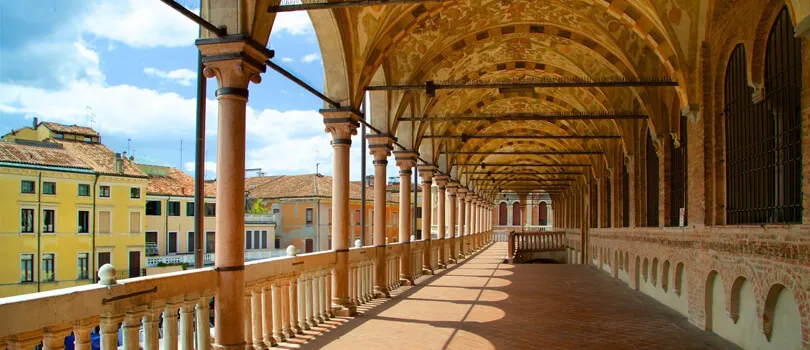 Palazzo della Ragione