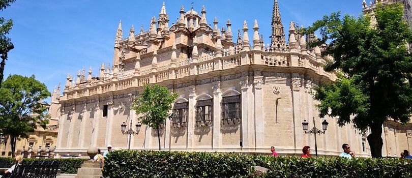 Seville Cathedral