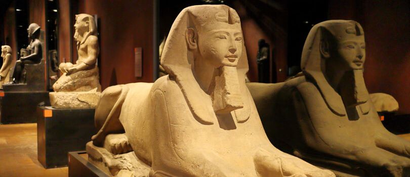 Egyptian Museum