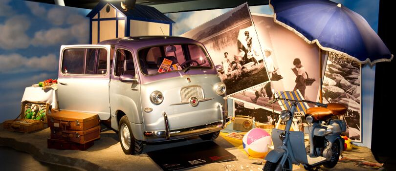 Museum of Automobile