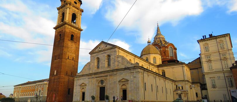 Turin Cathedral