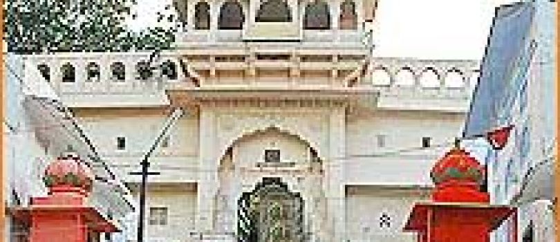 Rajasthan Forts and Palaces Tour