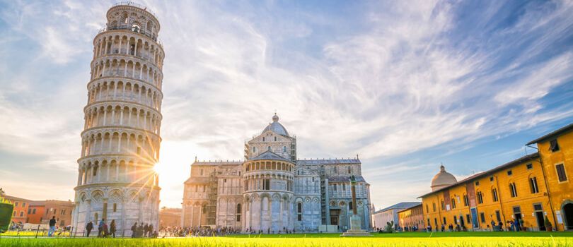 Pisa