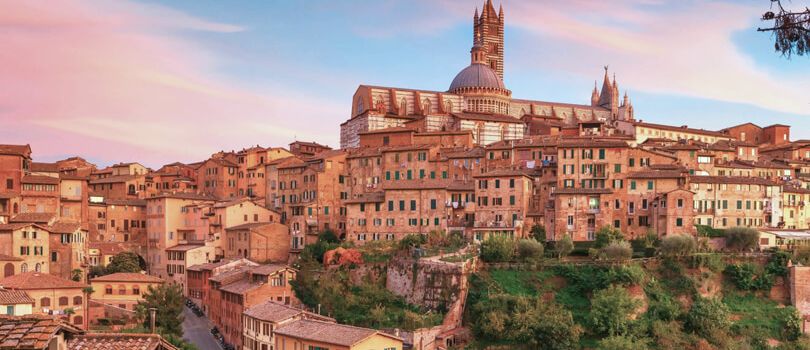 Siena