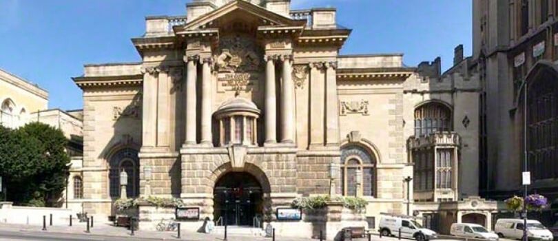 Bristol Museum & Art Gallery