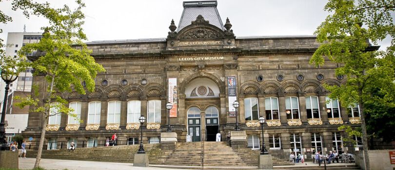 Leeds City Museum