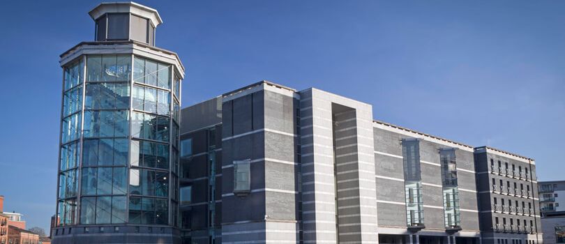 Royal Armouries Museum