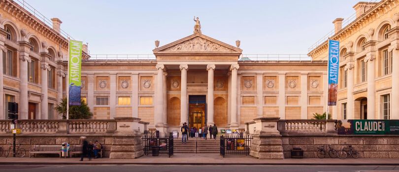 Ashmolean Museum