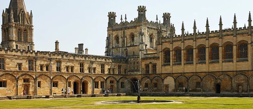 Christ Church College