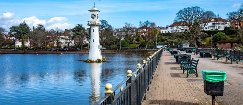 Roath Park