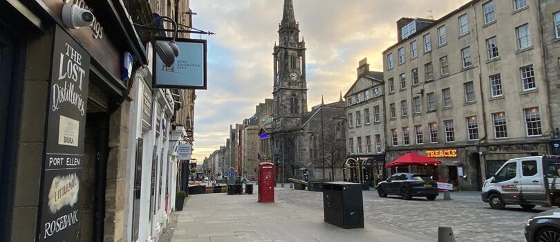 Royal Mile