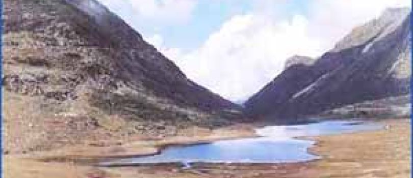 Amazing Arunachal Pradesh