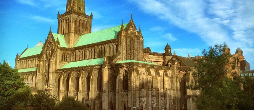 Glasgow Cathedral