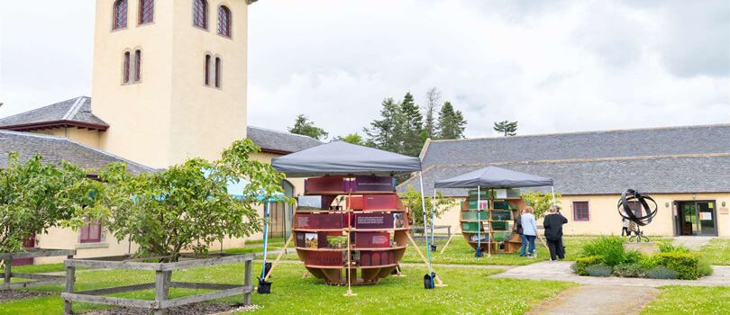 The Glasgow School of Art